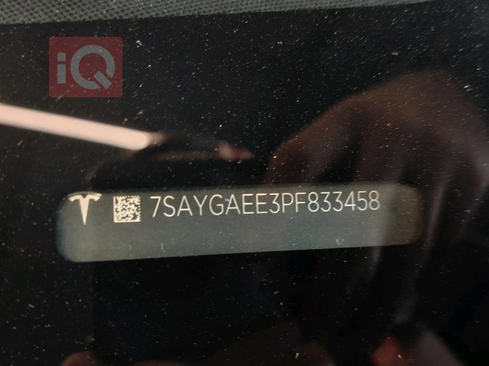 تسلا موديل Y